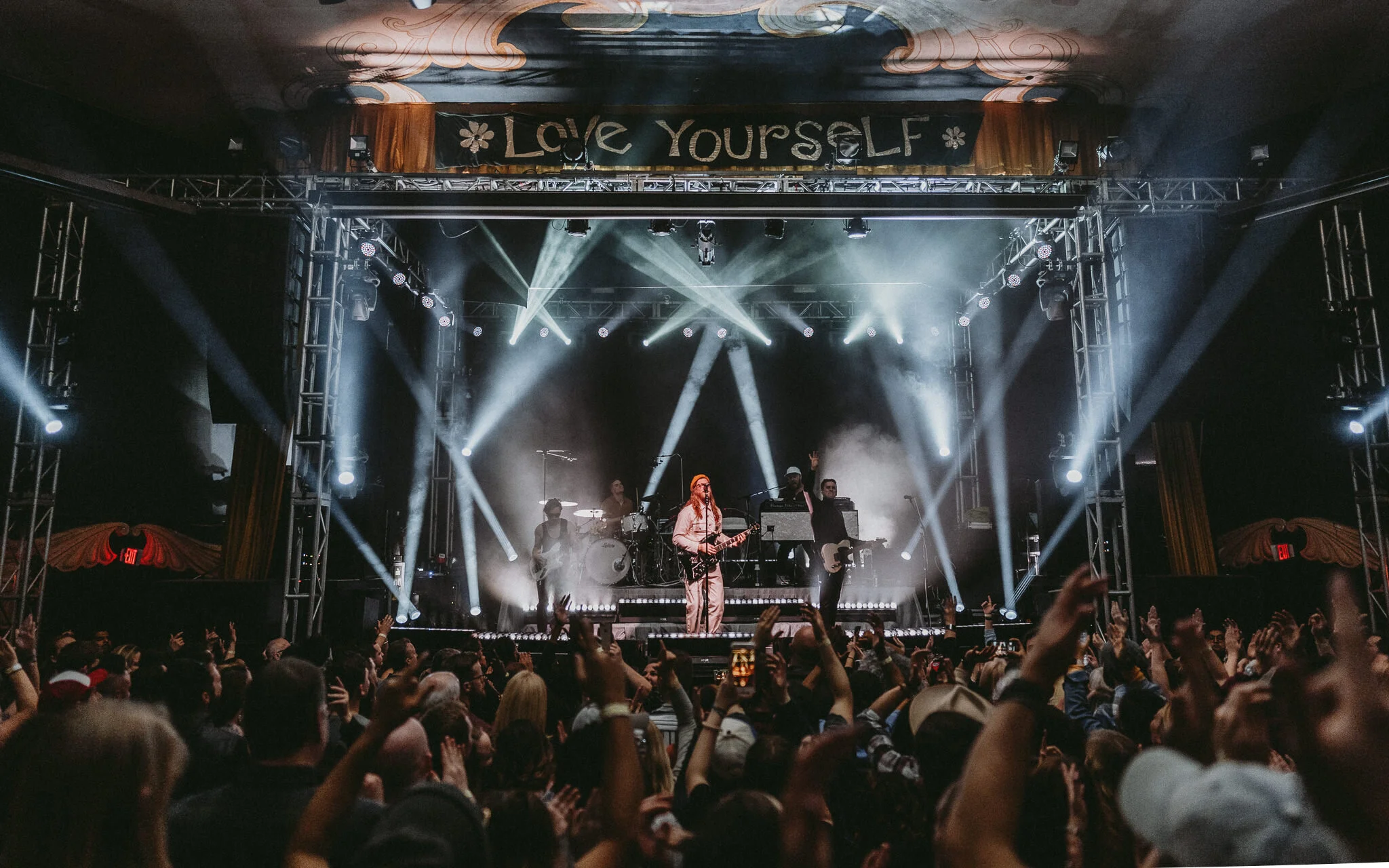 Allen Stone