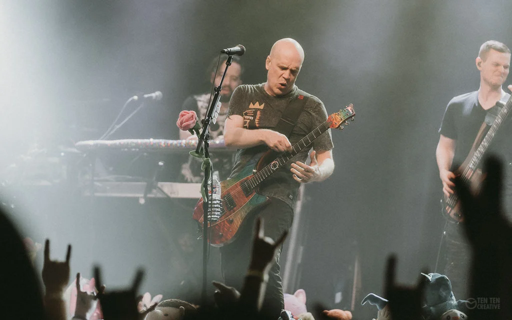 Devin Townsend