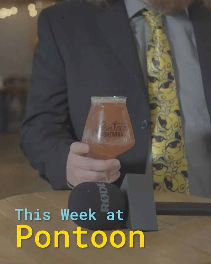 Round two! It seems like such a simple twist, but adding a video as the cover of the industry-standard &ldquo;weekly schedule&rdquo; posts really does give the best of both worlds: the reach of a reel but the retention of a carousel. Plus let&rsquo;s