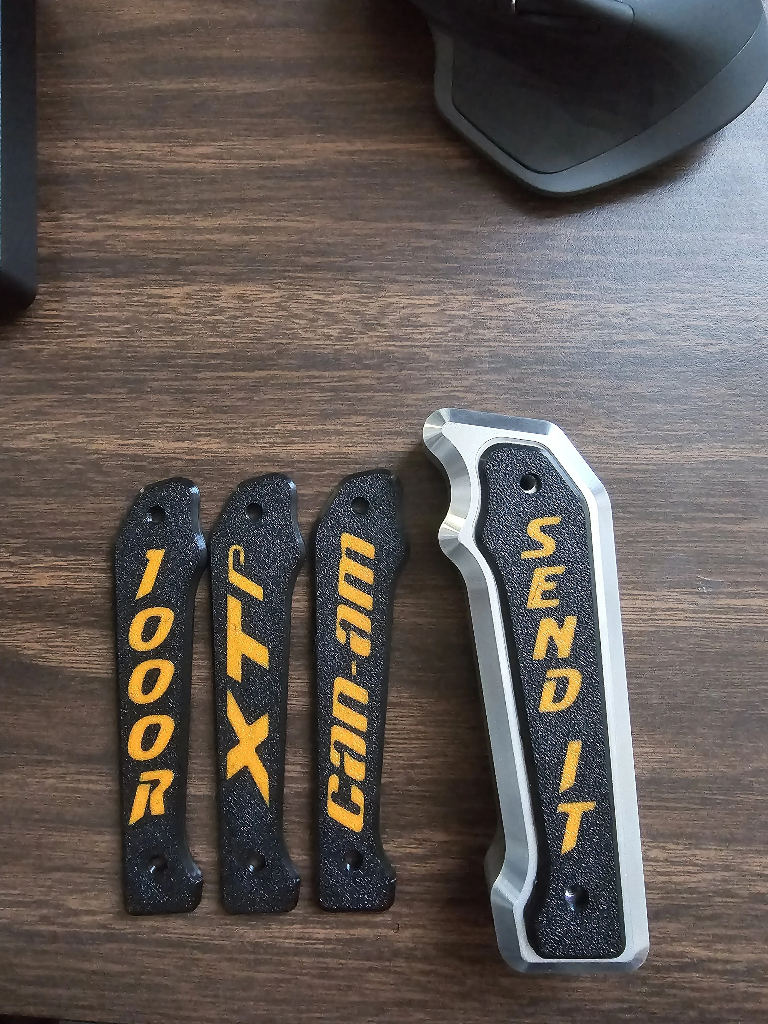 Can Am Shifter Handle (XXC, XRC, Max)