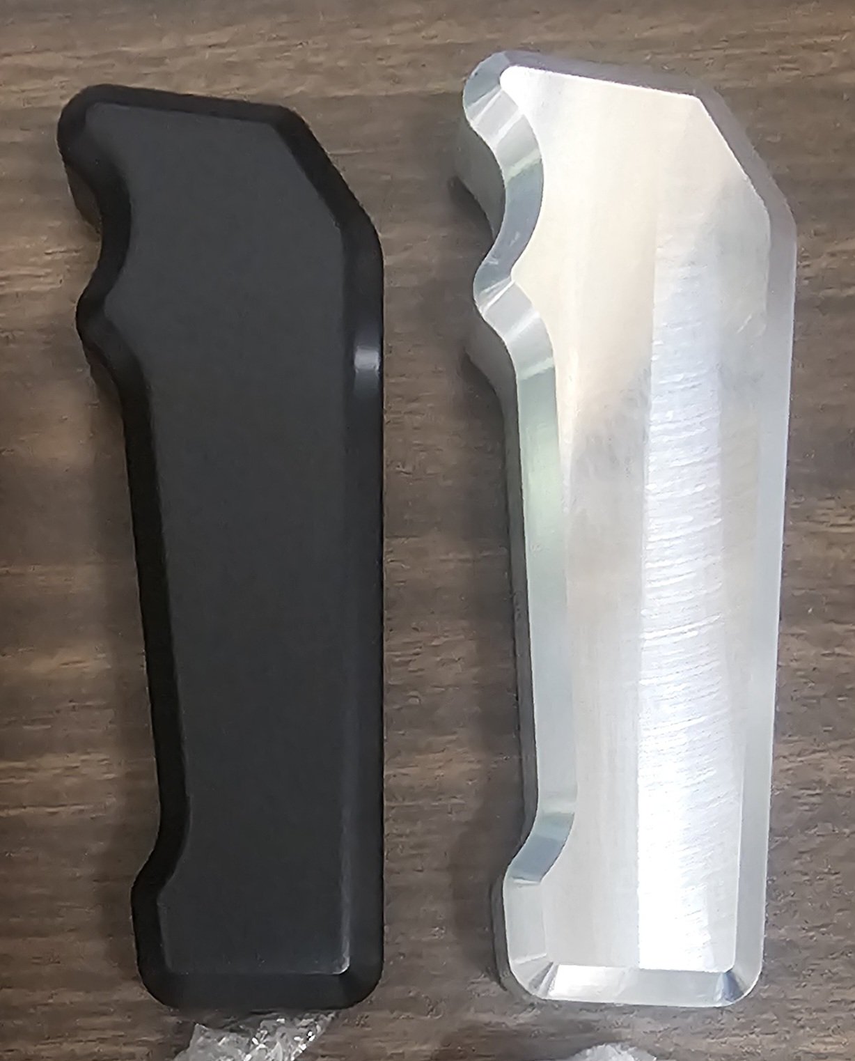 Can am Commander and Maverick Sport plain shift handle