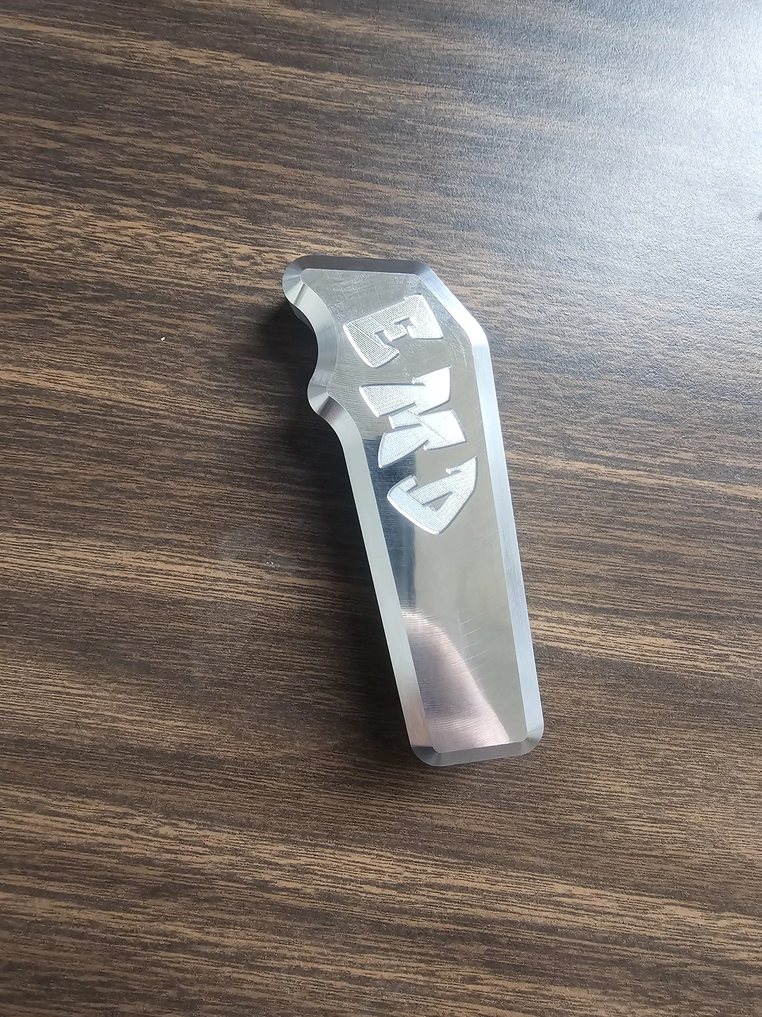 Can am Commander and Maverick Sport shift handle