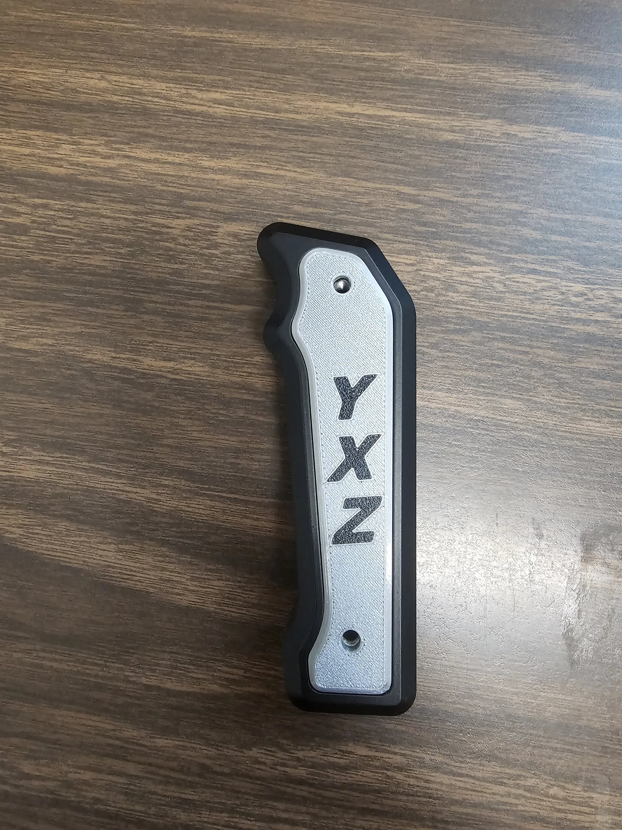 Yxz1000r shifter handle