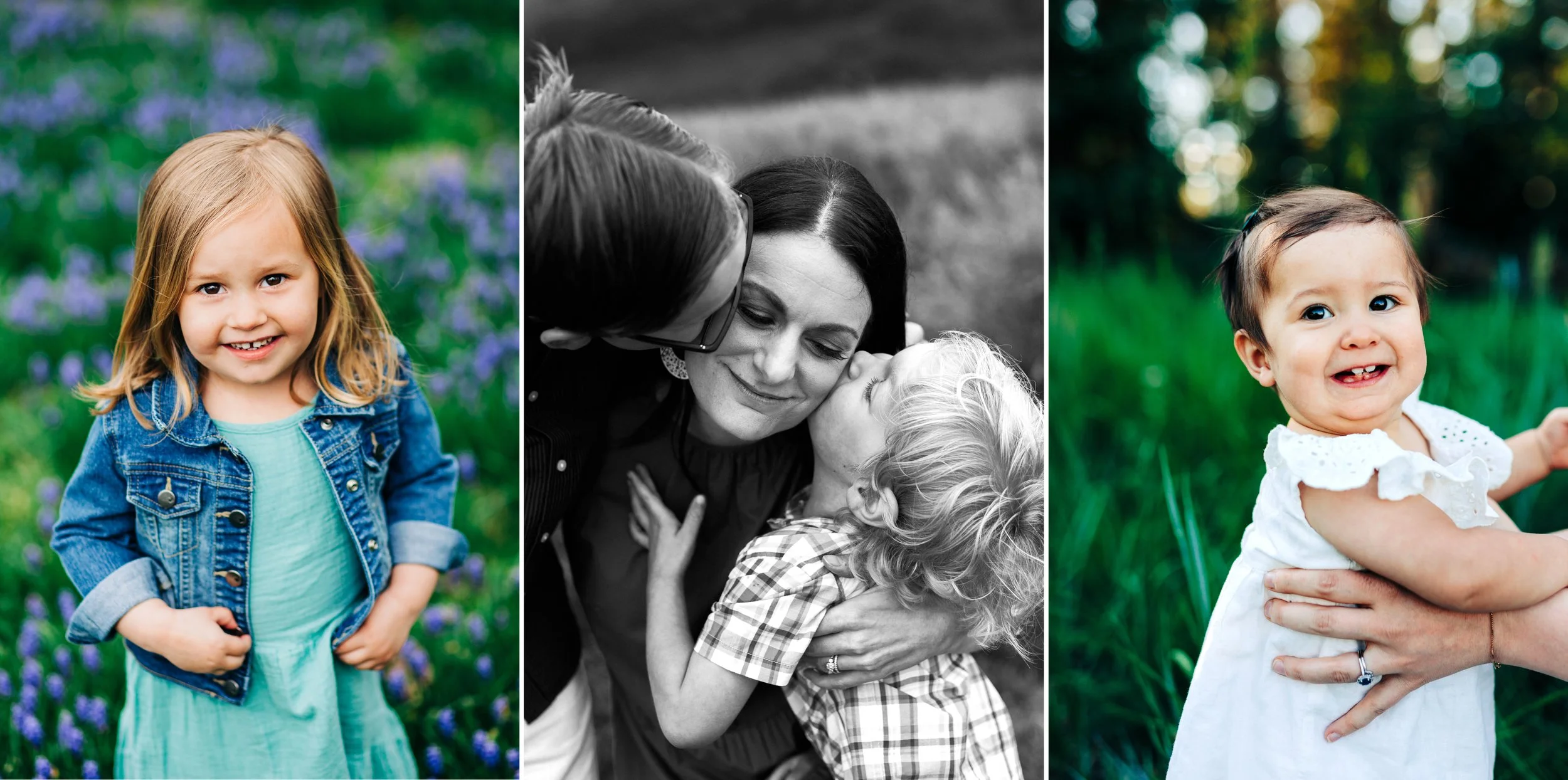 Picture Perfect: 5 Ways to Prep for Your Upcoming Family Session