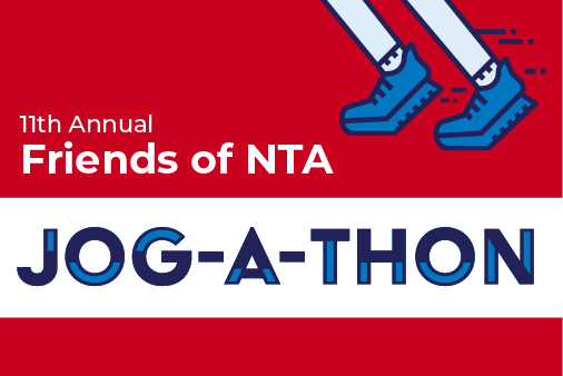 11th Annual NTA Jog-a-Thon