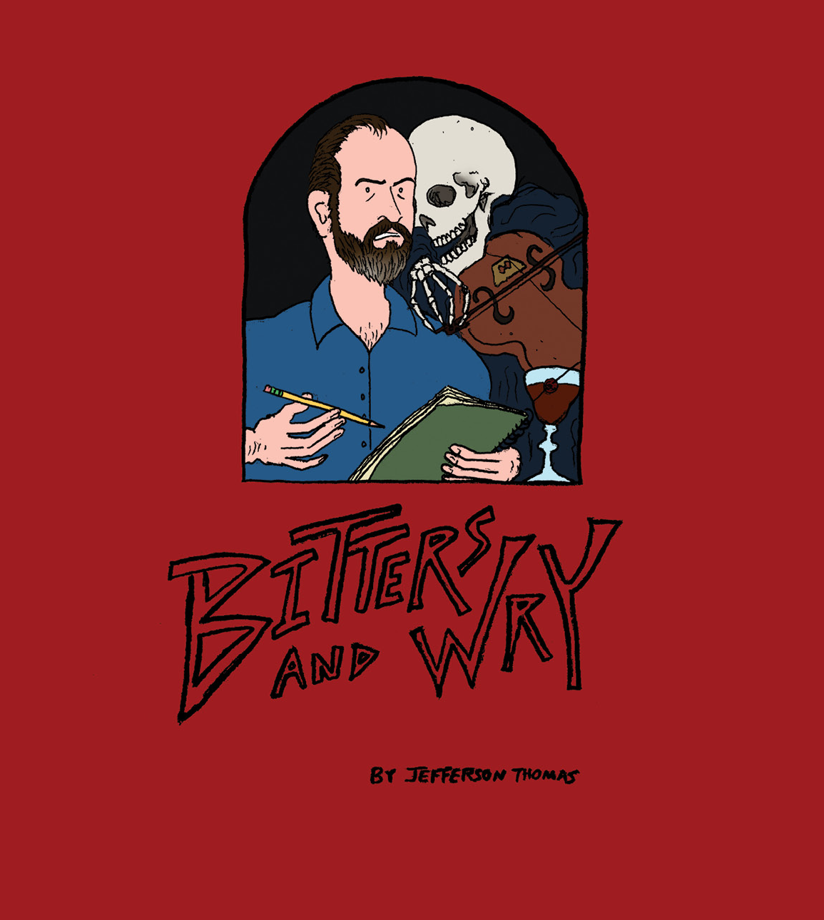 Bitters and Wry