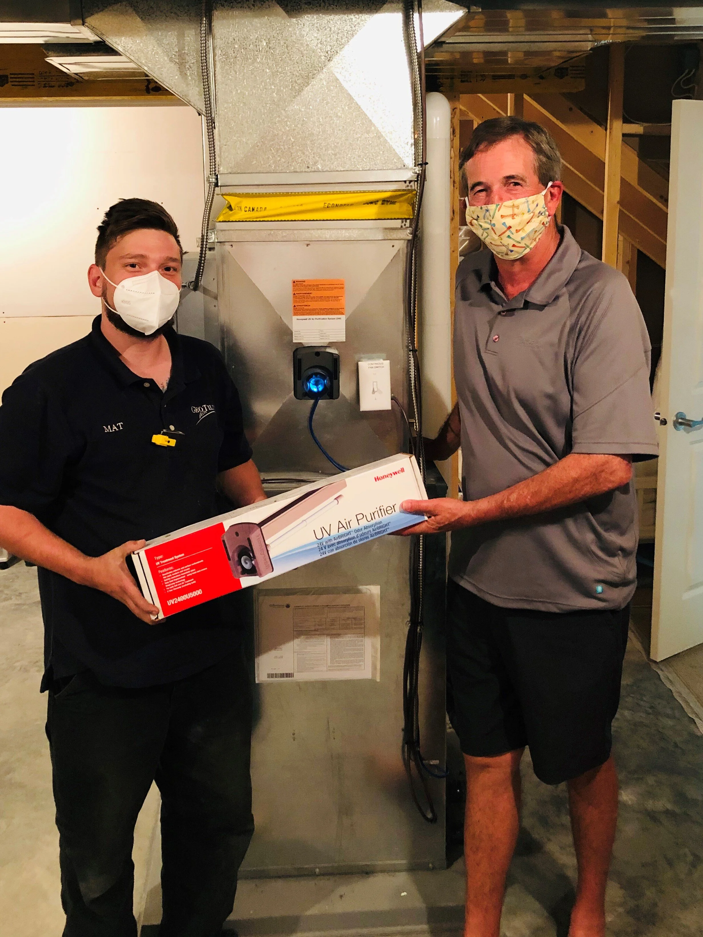 Summer Promotion Contest Winner 2020