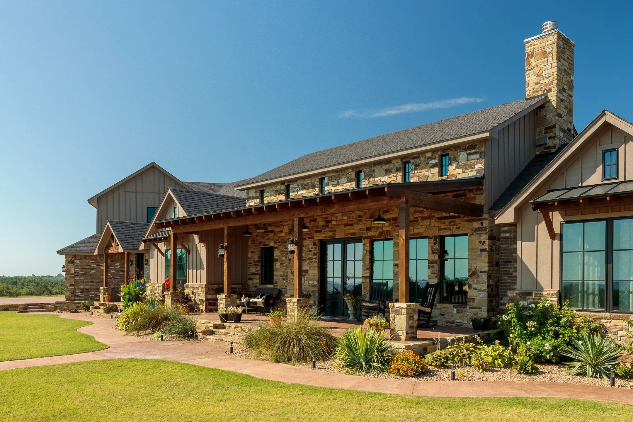 Stephen Tucker Homes