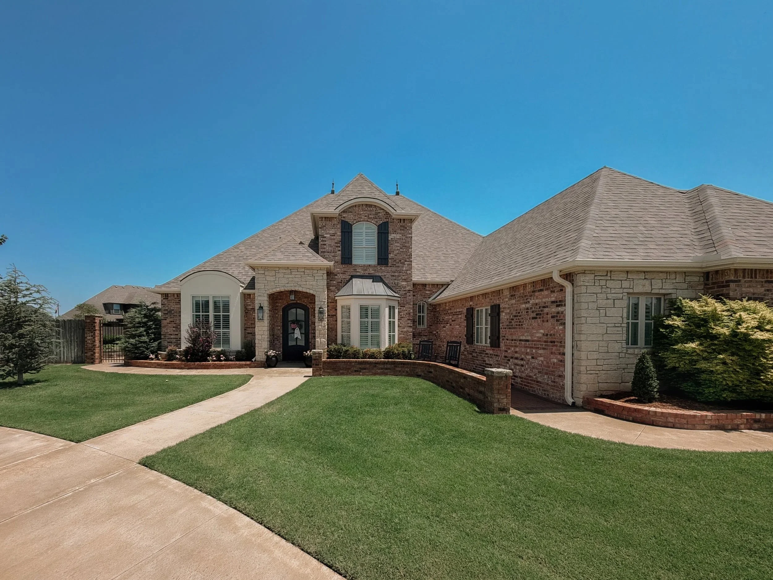 Stephen Tucker Homes