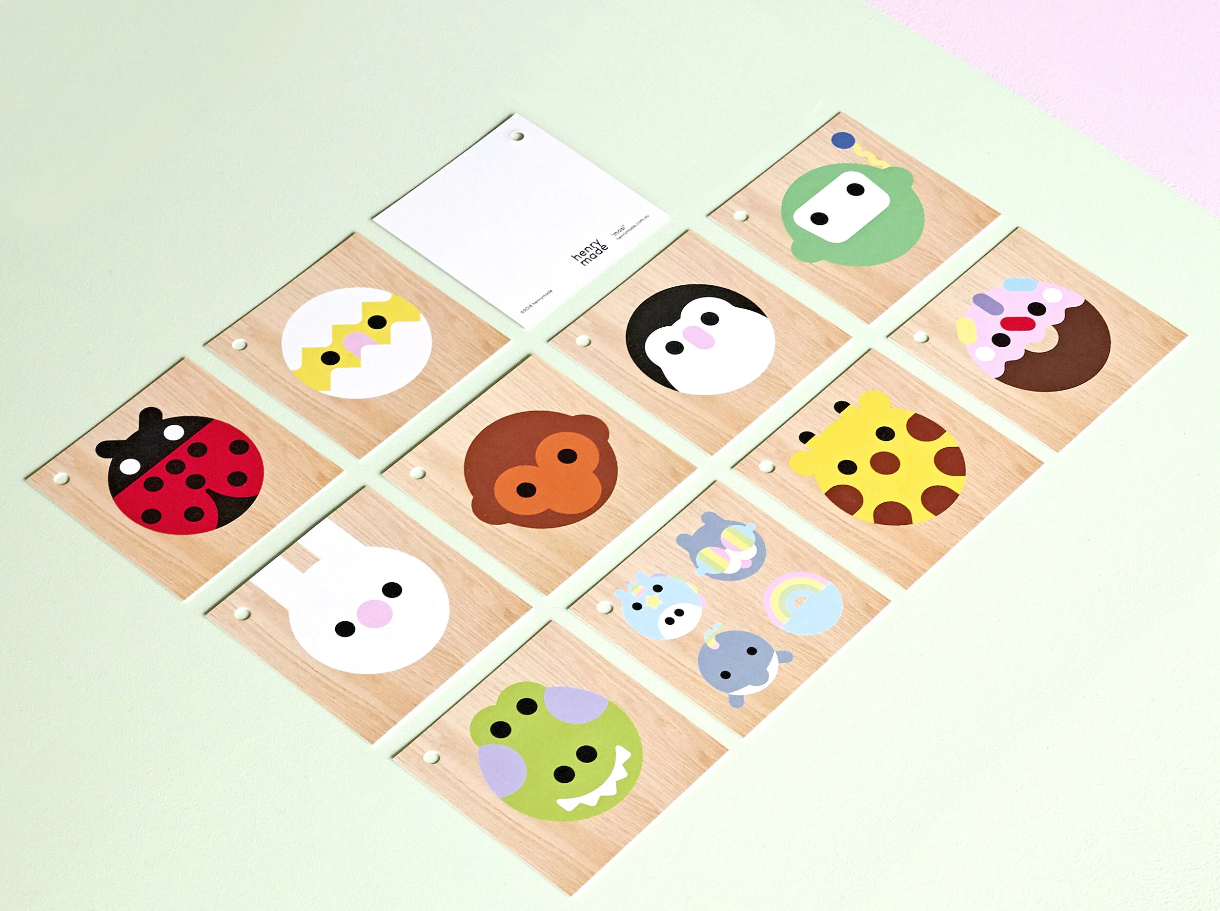 Henry Made x 10 Tag Cards 03.jpg