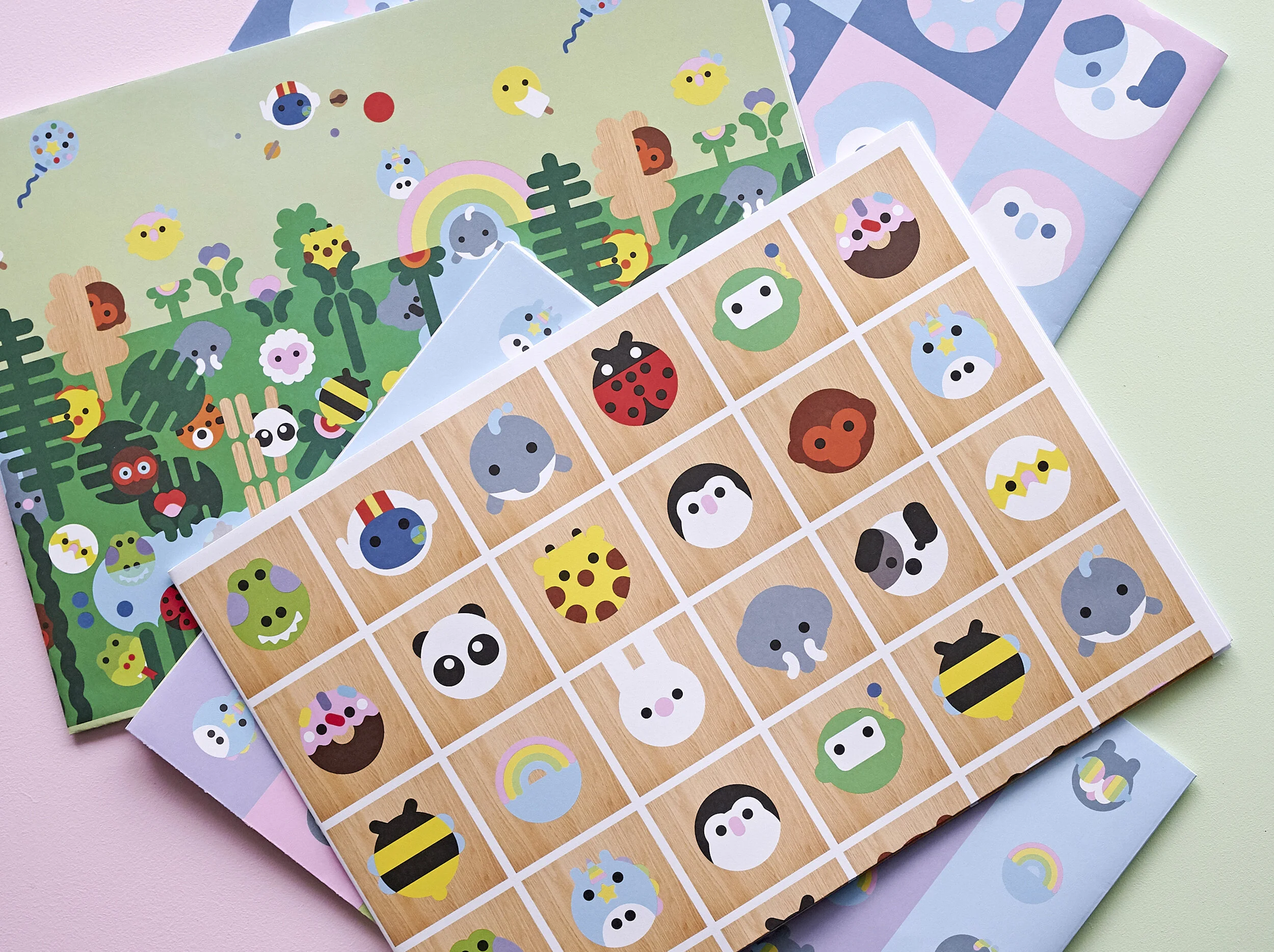 Henry Made Wrapping Papers 2.jpg