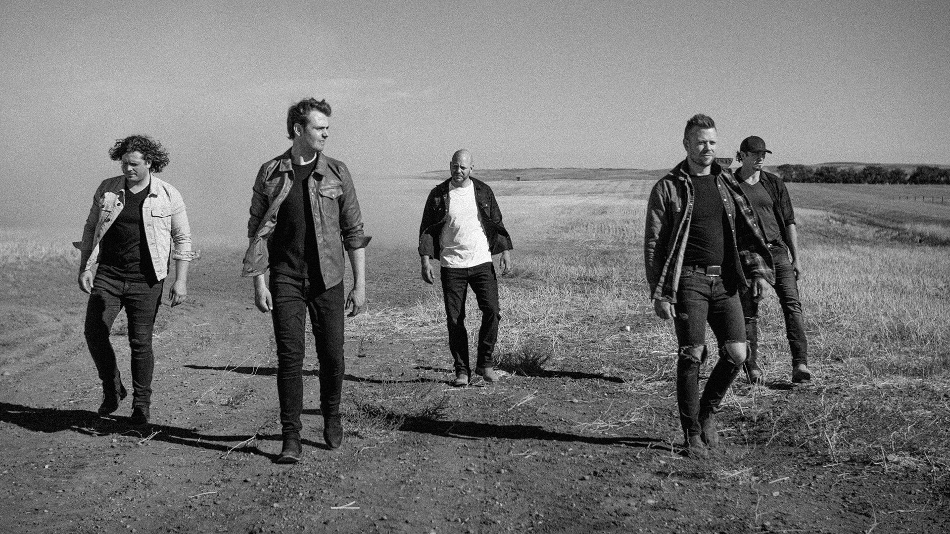 Hunter Brothers Official site and Store