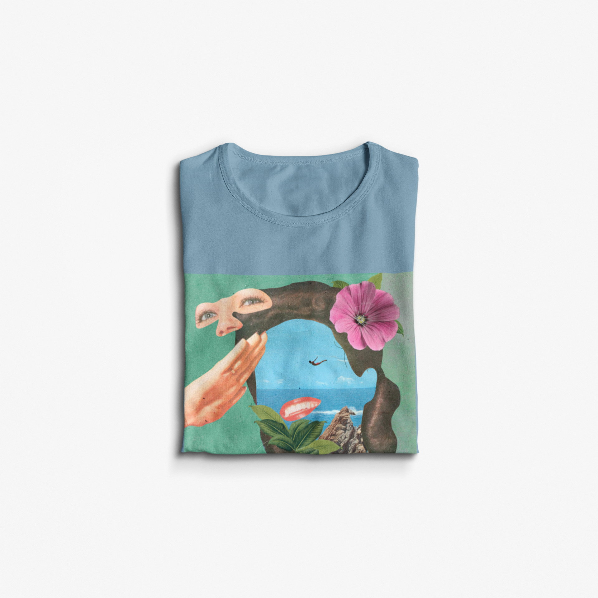 mockup-of-a-neatly-folded-tee-in-with-customizable-background-99-el.png