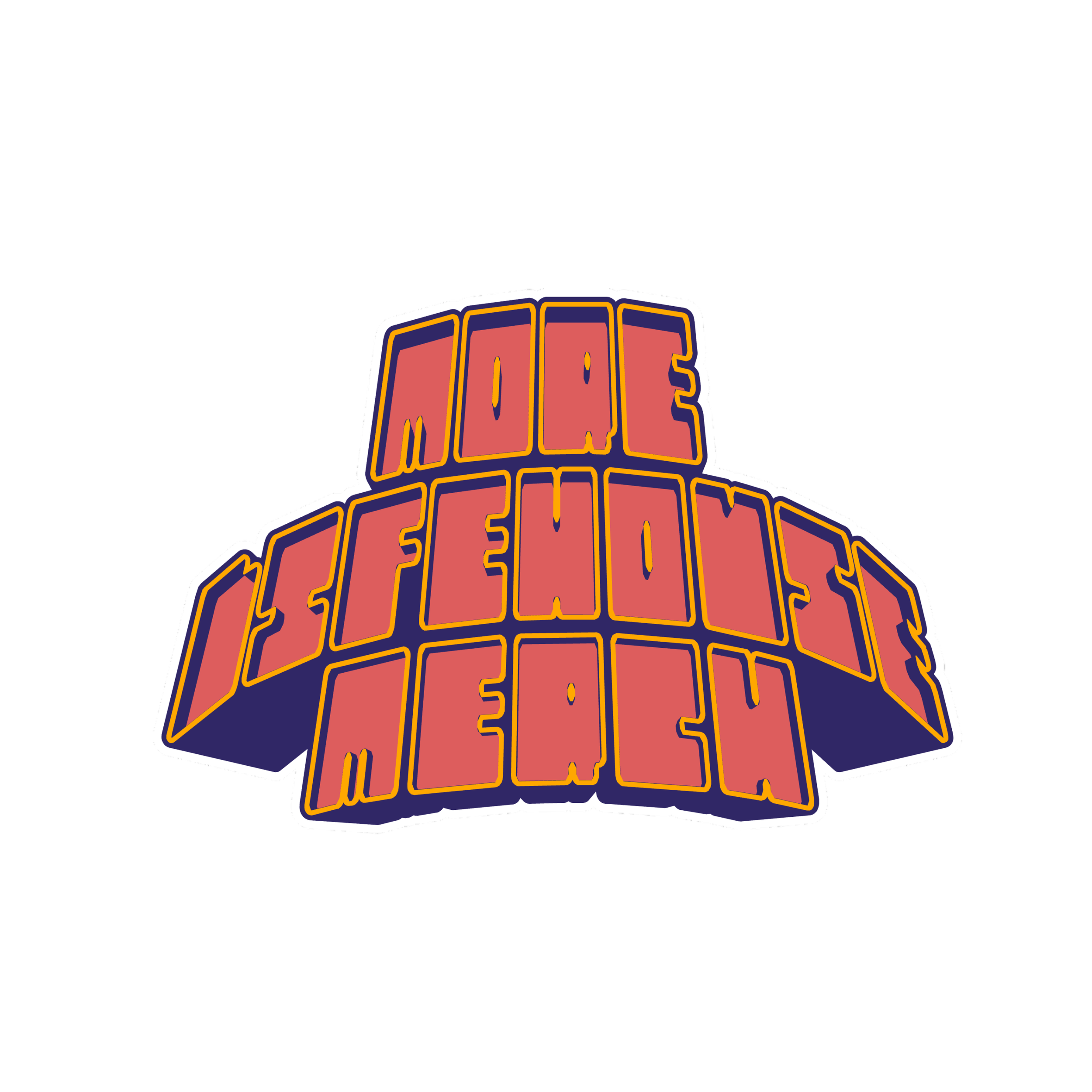 MERCH — ALLSWELL RECORDS
