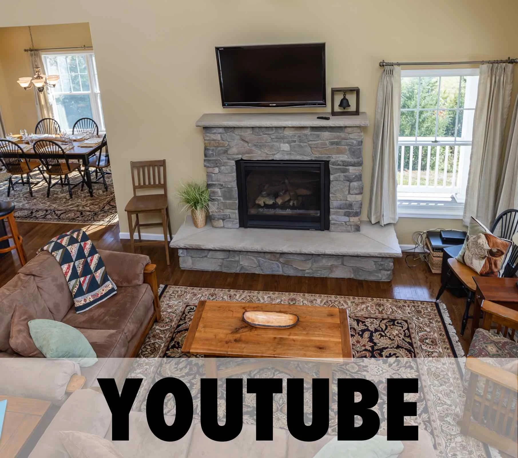 5823 East Lake Road Romulus, NY