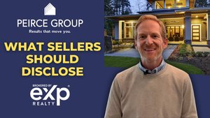 Things Sellers Must Disclose To Potential Buyers