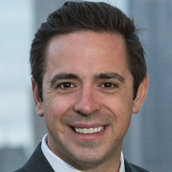Jeffrey Bonk