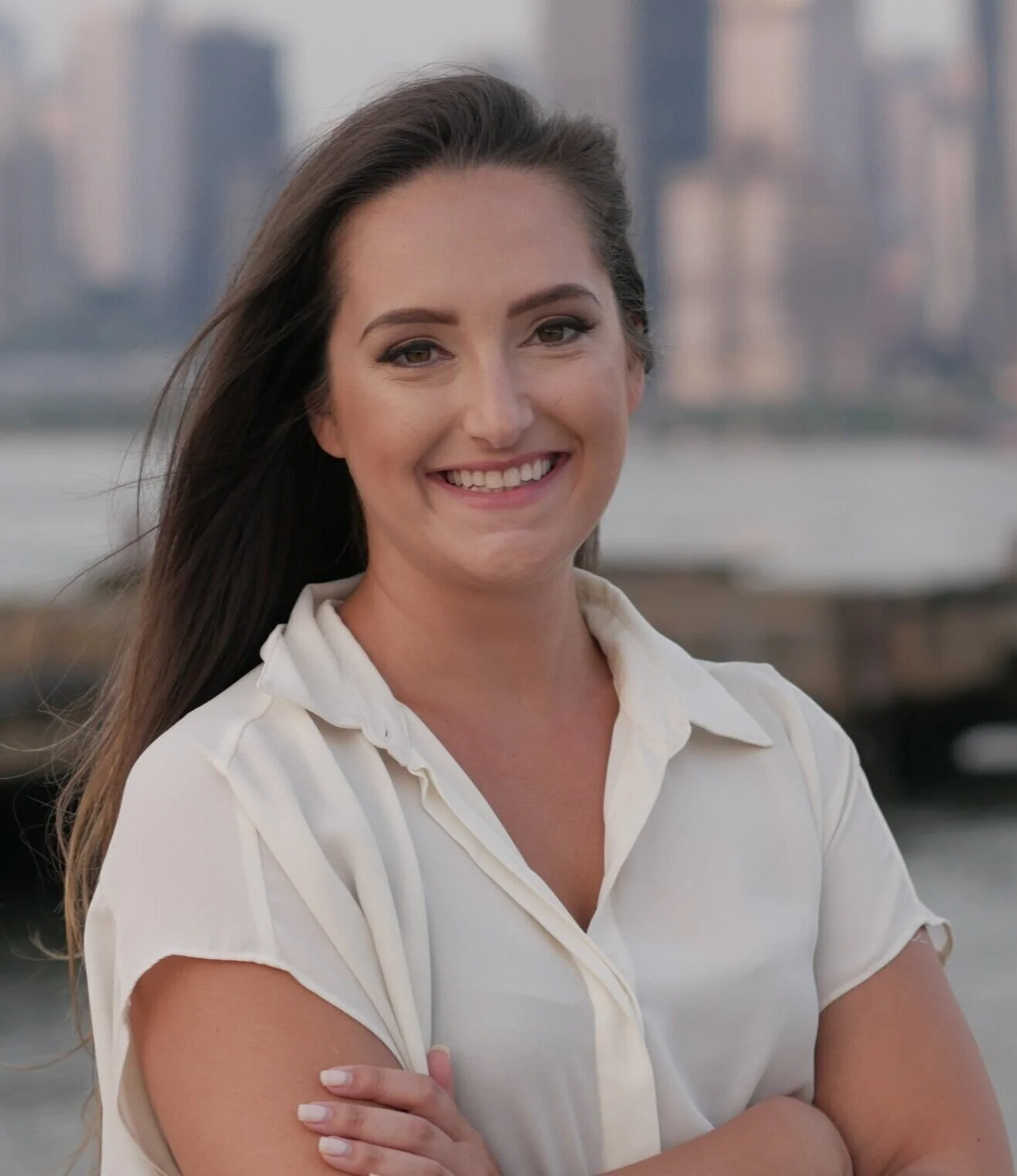 Meghan Perih