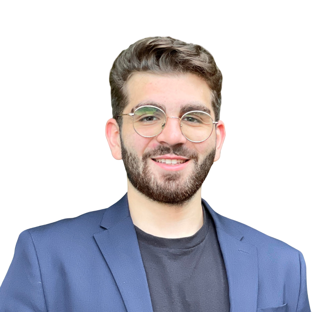 Seth Okdemir