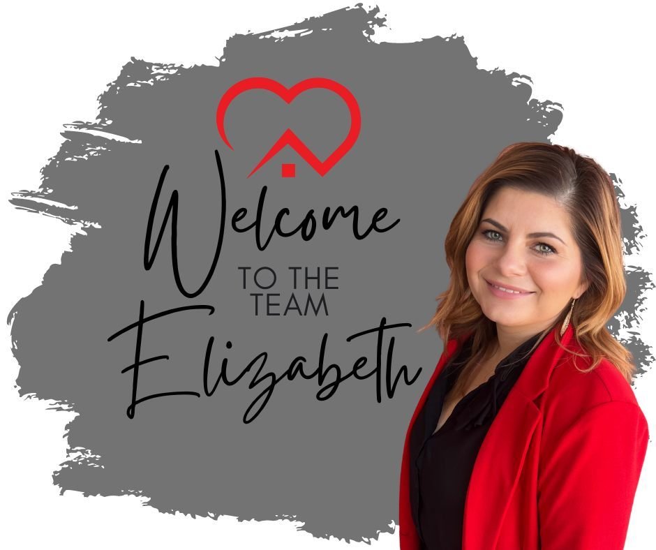 Exciting news! 🎉 You already know her as our dedicated Director of Operations, but now Elizabeth Christopher has stepped into an additional role as a valued agent with The Tabatha Davis Team! 🌟 
We couldn't be happier for her and we're confident sh