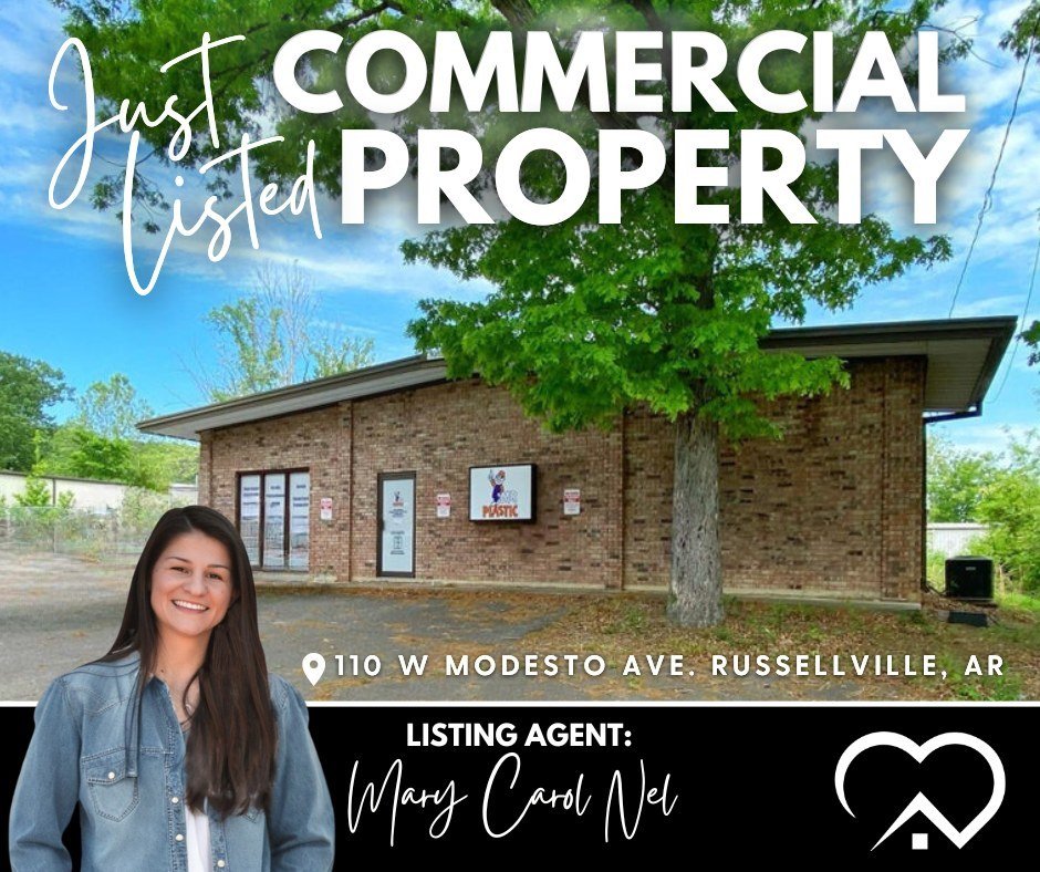 Looking for a prime spot to grow your business? 👀🗃️

Explore this versatile commercial real estate gem! Situated in a strategic location, it blends office functionality with warehouse convenience. With a total of 5850 sq ft, including 2000 sq ft of