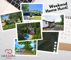 Your Weekend Home Hunt 5/3/24