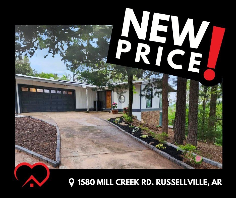 This wonderful Mill Creek home has a new lower price! 😍

Discover the tranquility of this newly updated property, offering modern touches and picturesque views. With beautiful new floors and a tastefully upgraded kitchen featuring granite countertop