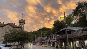 From Haunted Hotels to Artisan Havens: Explore the Magic of Eureka Springs