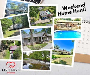 Your Weekend Home Hunt 5/17/24