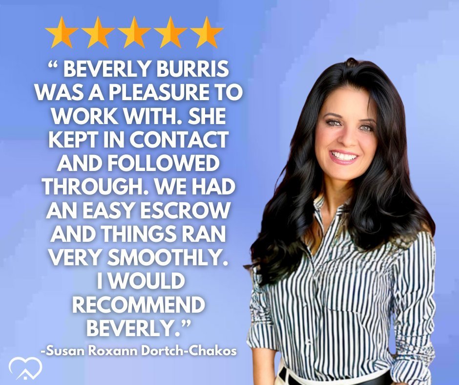 🌟🏡 Celebrating another fantastic review for Beverly Burris! 🌟
We're thrilled to hear about your smooth experience, Susan!

 If you're looking for a dedicated and reliable real estate agent, reach out to the Live Love Arkansas team. Give us a call 