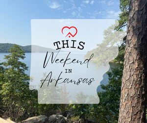 This Weekend in Arkansas 09/24/25