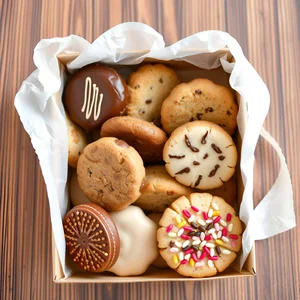 National Homemade Cookie Day