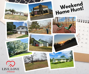 Your Weekend Home Hunt 1/2/26