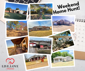 Your Weekend Home Hunt 2/27/26