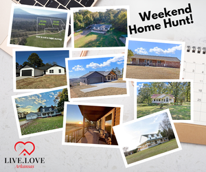 Your Weekend Home Hunt 3/6/26