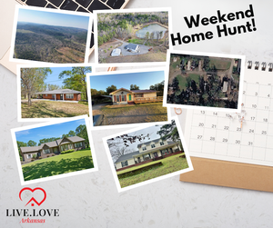 Your Weekend Home Hunt 4/3/26