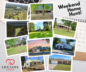 Your Weekend Home Hunt 4/17/26