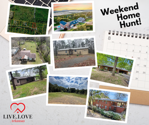 Your Weekend Home Hunt 4/24/26