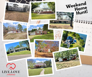 Your Weekend Home Hunt 5/1/26