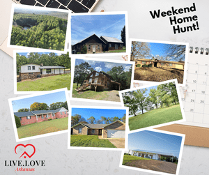 Your Weekend Home Hunt 6/5/26