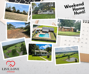 Your Weekend Home Hunt 7/3/26