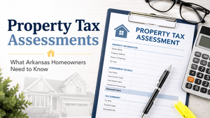 Got a Higher Property Value Notice?