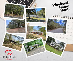 Your Weekend Home Hunt 10/9/26