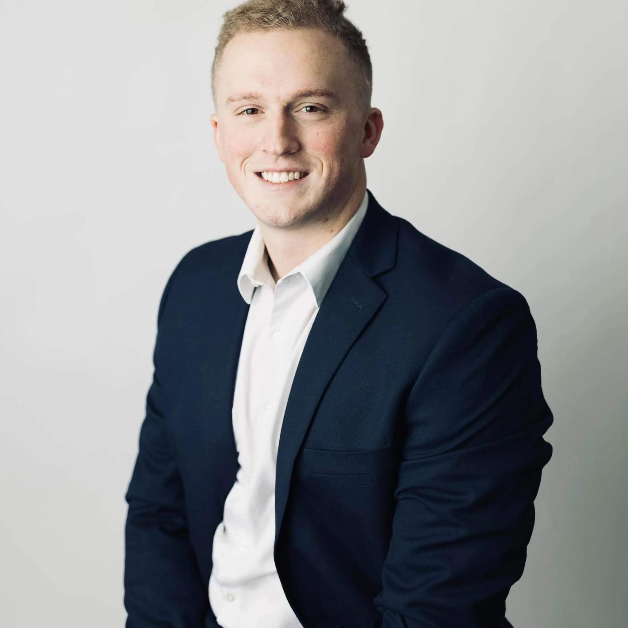 Meet The Anthony Djon Luxury Real Estate Team