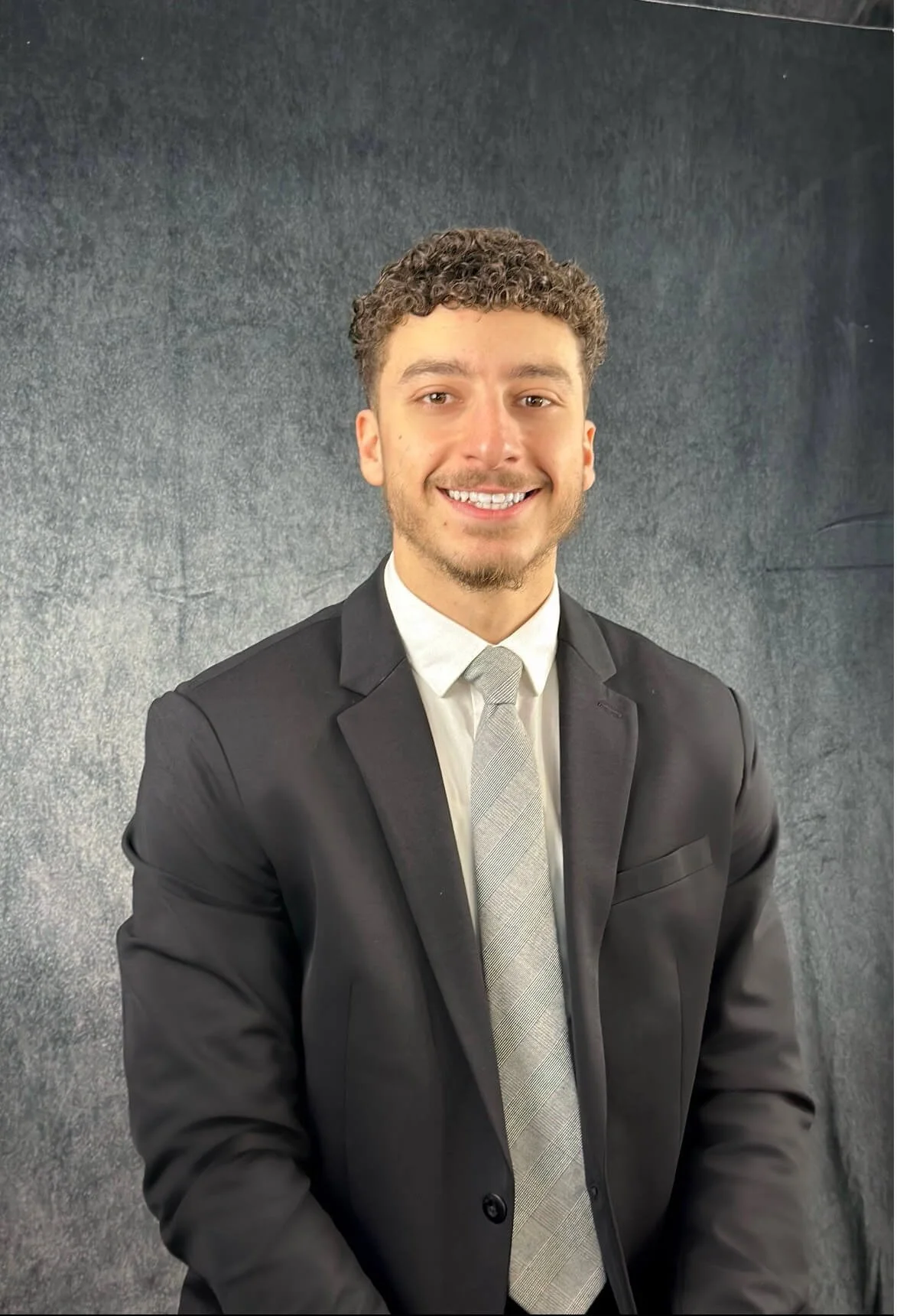 Meet The Anthony Djon Luxury Real Estate Team