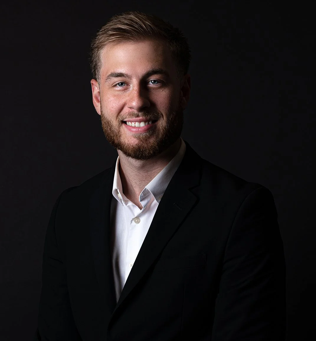 Meet The Anthony Djon Luxury Real Estate Team