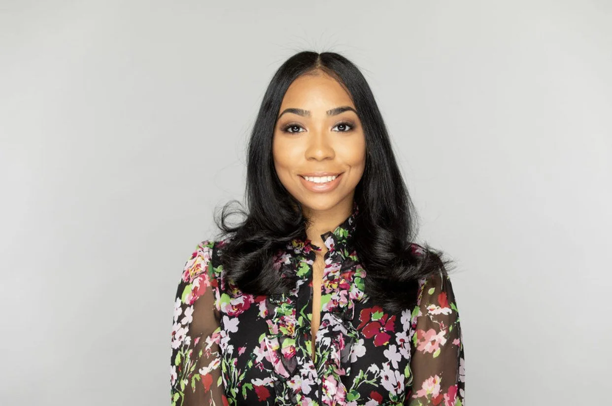 Meet The Anthony Djon Luxury Real Estate Team