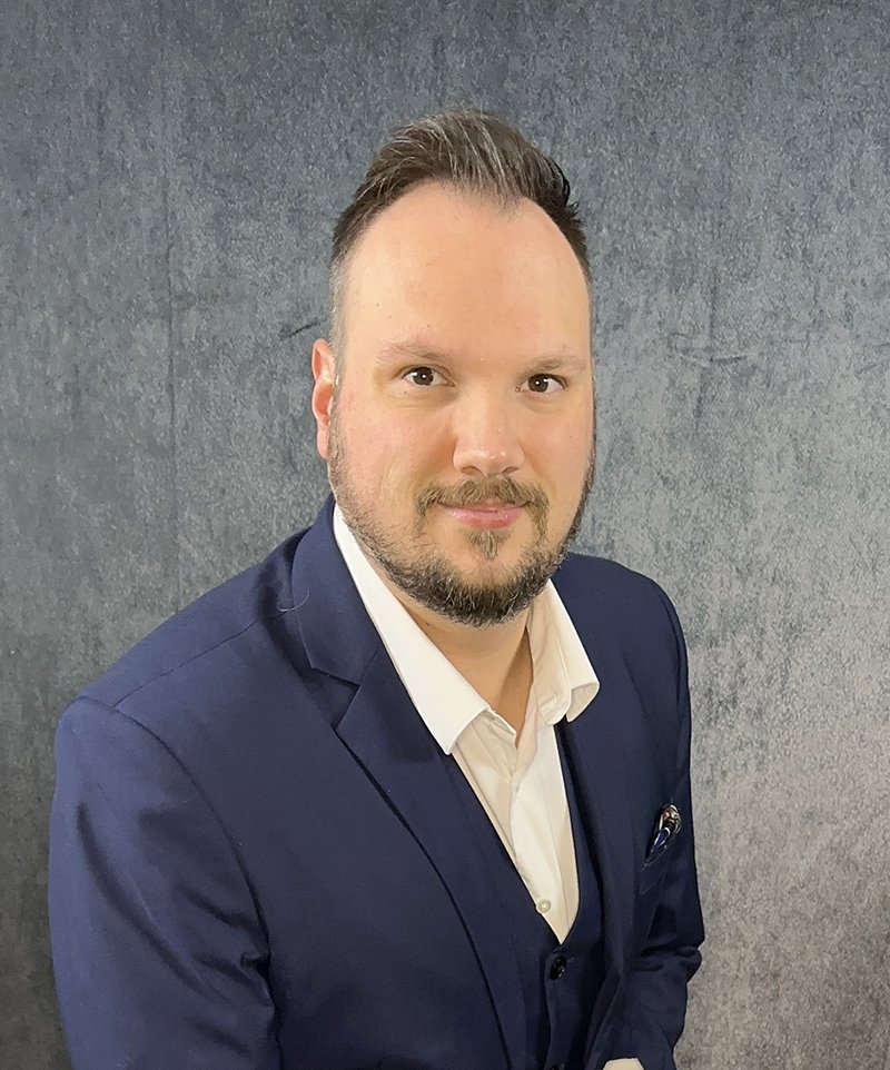 Meet The Anthony Djon Luxury Real Estate Team