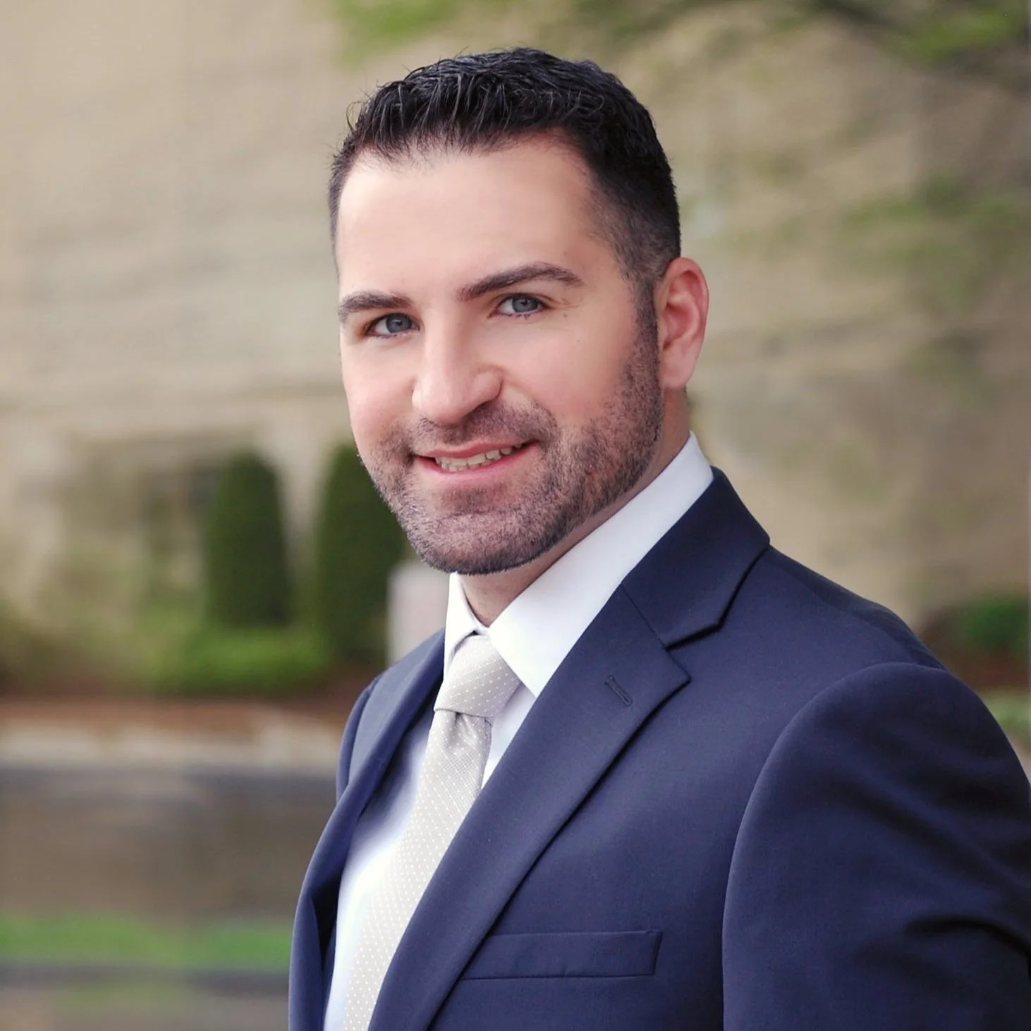 Meet The Anthony Djon Luxury Real Estate Team