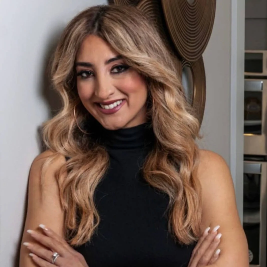 Meet The Anthony Djon Luxury Real Estate Team